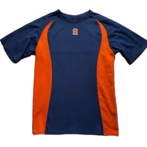 ❀ Syracuse University Mesh Shirt ❀